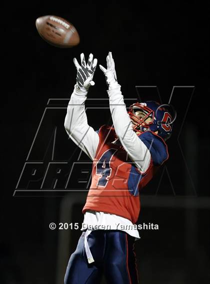 Thumbnail 3 in Milpitas @ Campolindo (CIF NorCal Regional 3-AA Division Final) photogallery.
