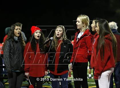 Thumbnail 2 in Milpitas @ Campolindo (CIF NorCal Regional 3-AA Division Final) photogallery.