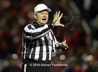 Thumbnail 2 in Milpitas @ Campolindo (CIF NorCal Regional 3-AA Division Final) photogallery.