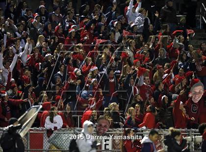 Thumbnail 1 in Milpitas @ Campolindo (CIF NorCal Regional 3-AA Division Final) photogallery.