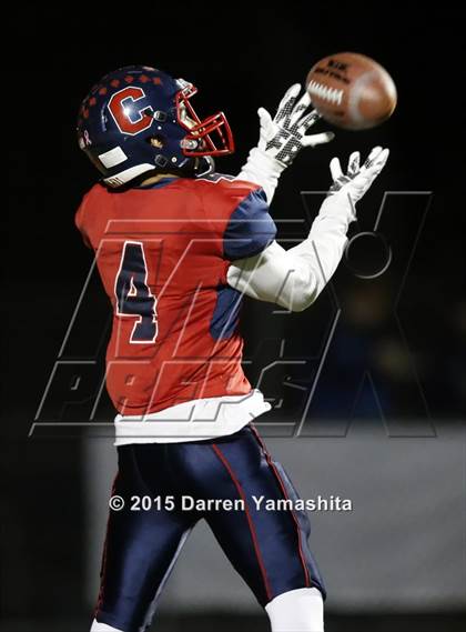 Thumbnail 1 in Milpitas @ Campolindo (CIF NorCal Regional 3-AA Division Final) photogallery.
