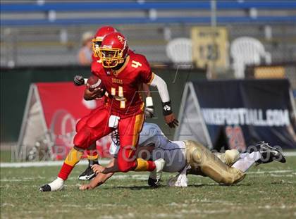 Thumbnail 2 in St. Cloud vs. Deerfield Beach photogallery.