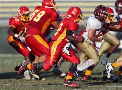 Thumbnail 3 in St. Cloud vs. Deerfield Beach photogallery.