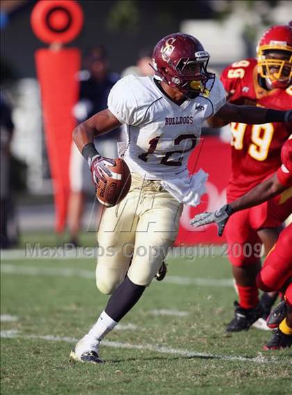 Thumbnail 3 in St. Cloud vs. Deerfield Beach photogallery.