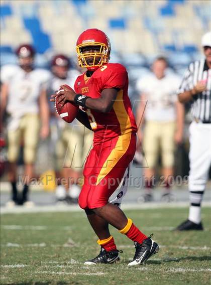 Thumbnail 3 in St. Cloud vs. Deerfield Beach photogallery.