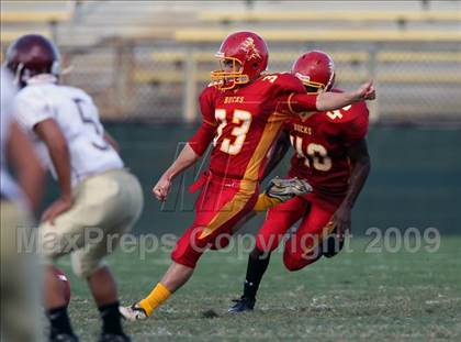 Thumbnail 2 in St. Cloud vs. Deerfield Beach photogallery.