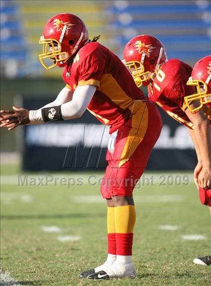 Thumbnail 3 in St. Cloud vs. Deerfield Beach photogallery.