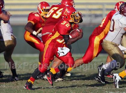 Thumbnail 2 in St. Cloud vs. Deerfield Beach photogallery.