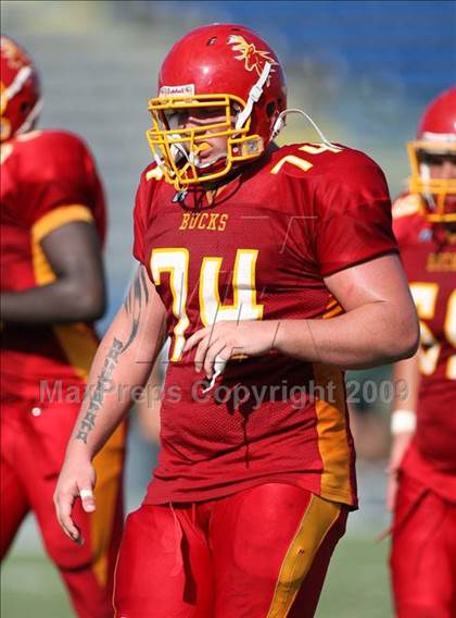 Thumbnail 1 in St. Cloud vs. Deerfield Beach photogallery.
