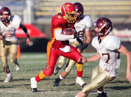 Thumbnail 2 in St. Cloud vs. Deerfield Beach photogallery.