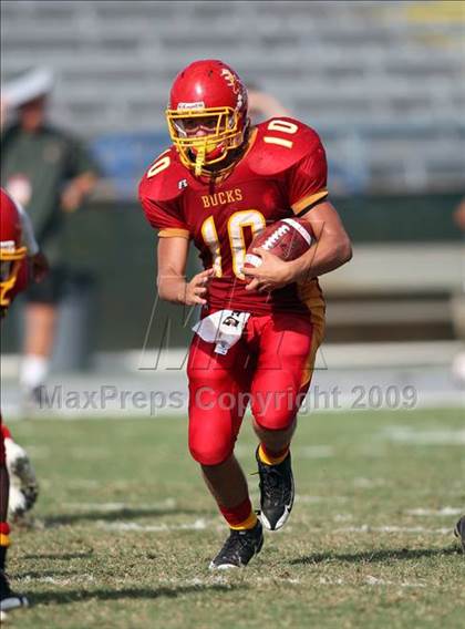 Thumbnail 3 in St. Cloud vs. Deerfield Beach photogallery.