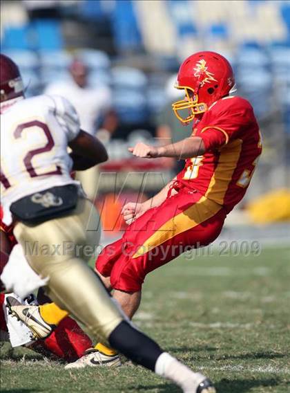 Thumbnail 1 in St. Cloud vs. Deerfield Beach photogallery.
