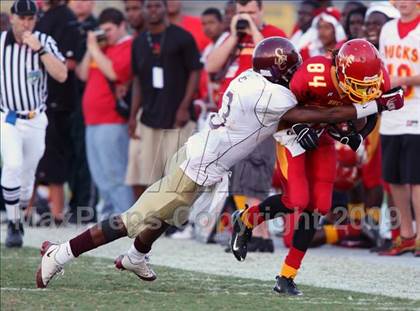 Thumbnail 1 in St. Cloud vs. Deerfield Beach photogallery.