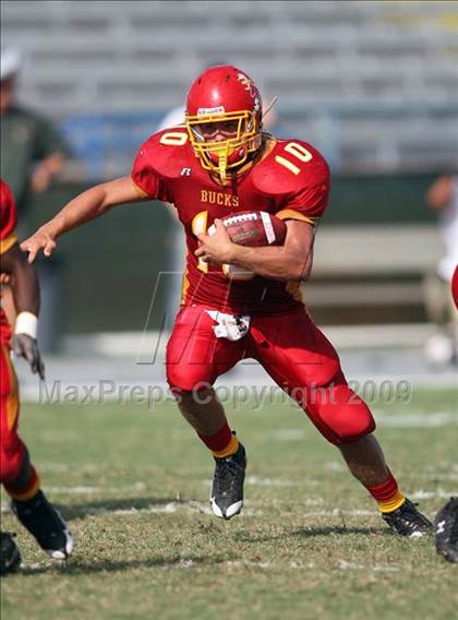 Thumbnail 1 in St. Cloud vs. Deerfield Beach photogallery.