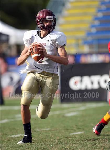 Thumbnail 3 in St. Cloud vs. Deerfield Beach photogallery.