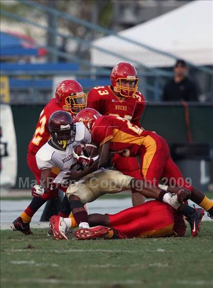 Thumbnail 3 in St. Cloud vs. Deerfield Beach photogallery.