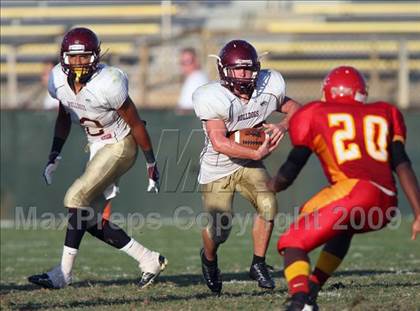 Thumbnail 3 in St. Cloud vs. Deerfield Beach photogallery.