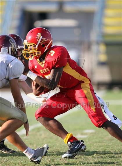 Thumbnail 2 in St. Cloud vs. Deerfield Beach photogallery.