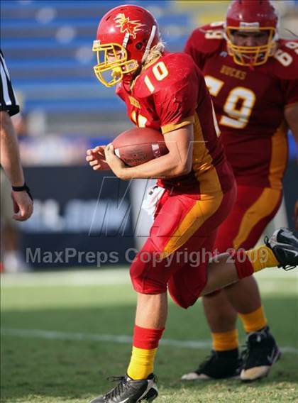 Thumbnail 2 in St. Cloud vs. Deerfield Beach photogallery.