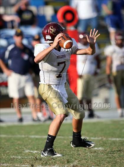 Thumbnail 1 in St. Cloud vs. Deerfield Beach photogallery.