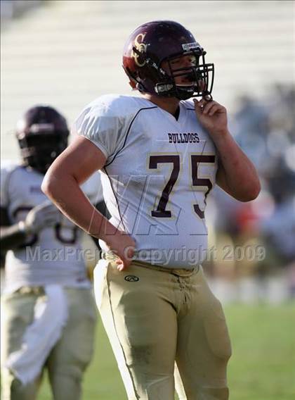 Thumbnail 3 in St. Cloud vs. Deerfield Beach photogallery.
