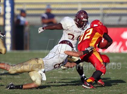 Thumbnail 3 in St. Cloud vs. Deerfield Beach photogallery.