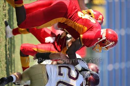 Thumbnail 2 in St. Cloud vs. Deerfield Beach photogallery.