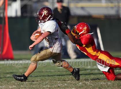Thumbnail 1 in St. Cloud vs. Deerfield Beach photogallery.