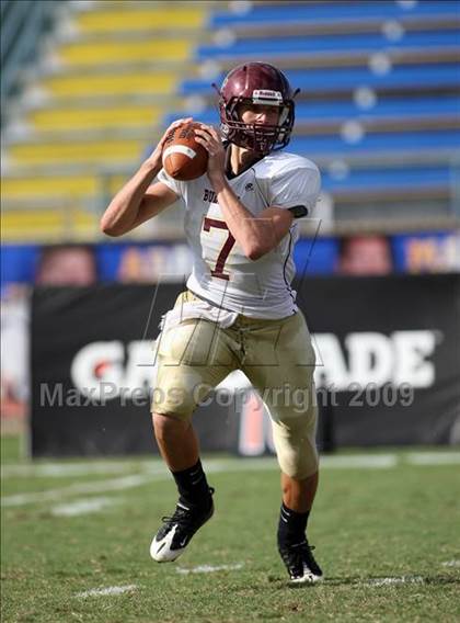 Thumbnail 2 in St. Cloud vs. Deerfield Beach photogallery.