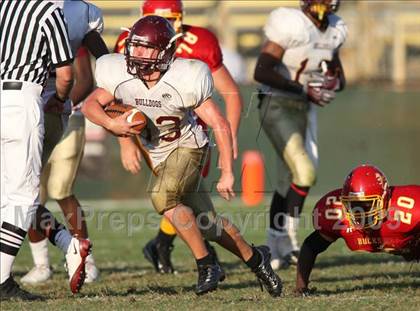 Thumbnail 3 in St. Cloud vs. Deerfield Beach photogallery.