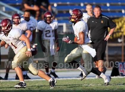 Thumbnail 1 in St. Cloud vs. Deerfield Beach photogallery.