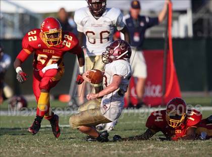 Thumbnail 1 in St. Cloud vs. Deerfield Beach photogallery.
