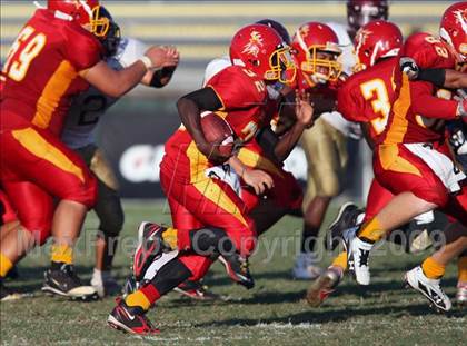 Thumbnail 1 in St. Cloud vs. Deerfield Beach photogallery.