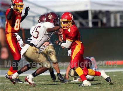 Thumbnail 1 in St. Cloud vs. Deerfield Beach photogallery.