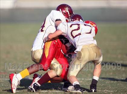Thumbnail 3 in St. Cloud vs. Deerfield Beach photogallery.