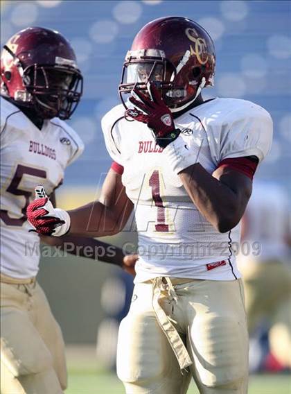 Thumbnail 3 in St. Cloud vs. Deerfield Beach photogallery.