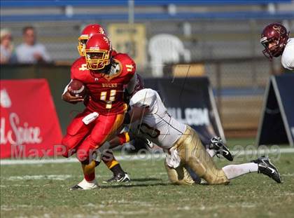 Thumbnail 1 in St. Cloud vs. Deerfield Beach photogallery.