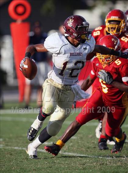 Thumbnail 1 in St. Cloud vs. Deerfield Beach photogallery.