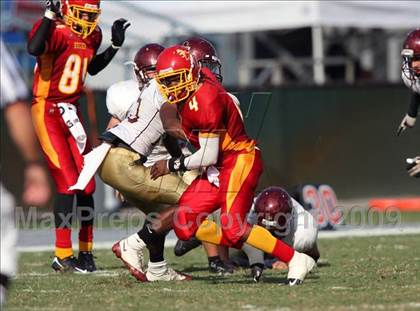 Thumbnail 2 in St. Cloud vs. Deerfield Beach photogallery.