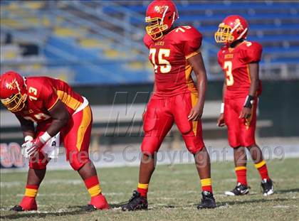 Thumbnail 3 in St. Cloud vs. Deerfield Beach photogallery.