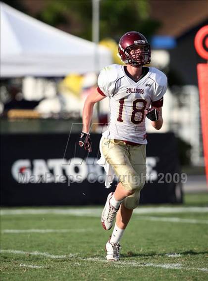 Thumbnail 2 in St. Cloud vs. Deerfield Beach photogallery.