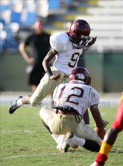 Thumbnail 1 in St. Cloud vs. Deerfield Beach photogallery.