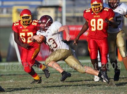 Thumbnail 2 in St. Cloud vs. Deerfield Beach photogallery.