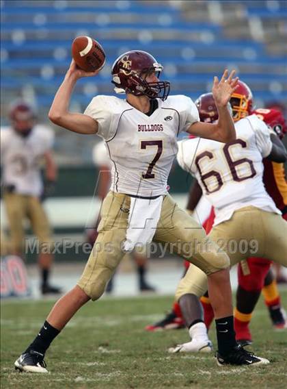 Thumbnail 1 in St. Cloud vs. Deerfield Beach photogallery.