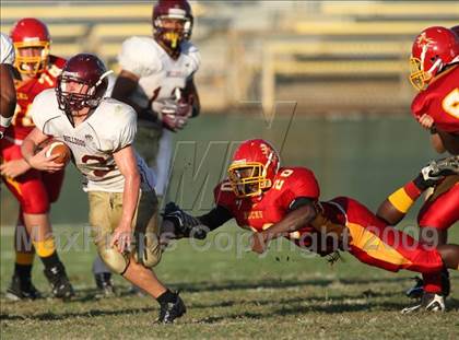 Thumbnail 2 in St. Cloud vs. Deerfield Beach photogallery.