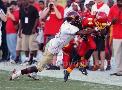 Thumbnail 2 in St. Cloud vs. Deerfield Beach photogallery.