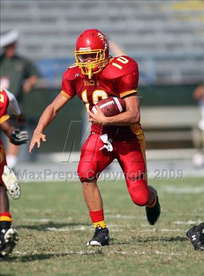 Thumbnail 2 in St. Cloud vs. Deerfield Beach photogallery.