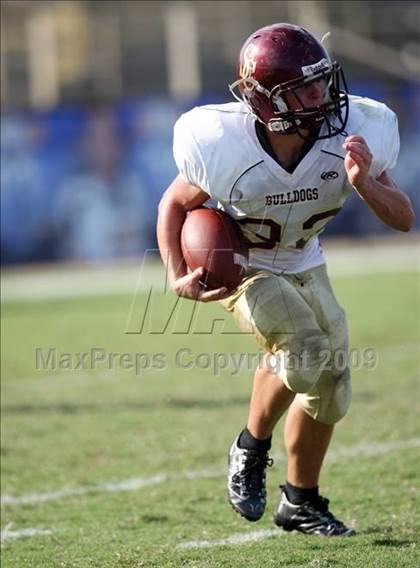 Thumbnail 3 in St. Cloud vs. Deerfield Beach photogallery.