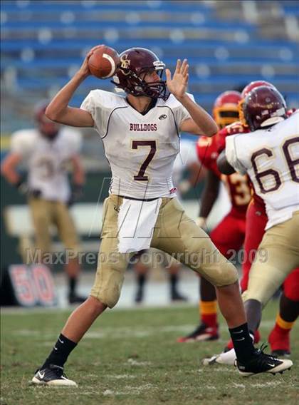 Thumbnail 3 in St. Cloud vs. Deerfield Beach photogallery.