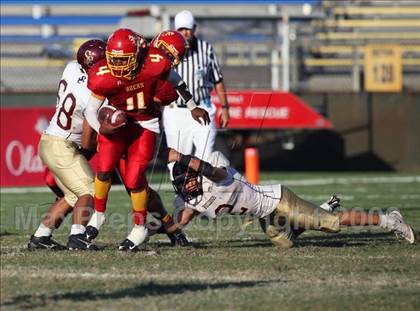 Thumbnail 1 in St. Cloud vs. Deerfield Beach photogallery.